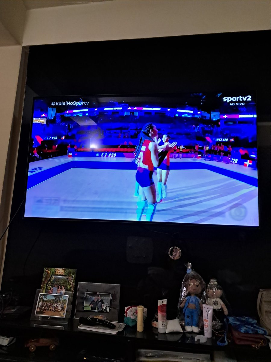 Solangeto's tweet image. #VoleiNoSporTV  Tircendo para o Brasil! Essas meninas são nota 10