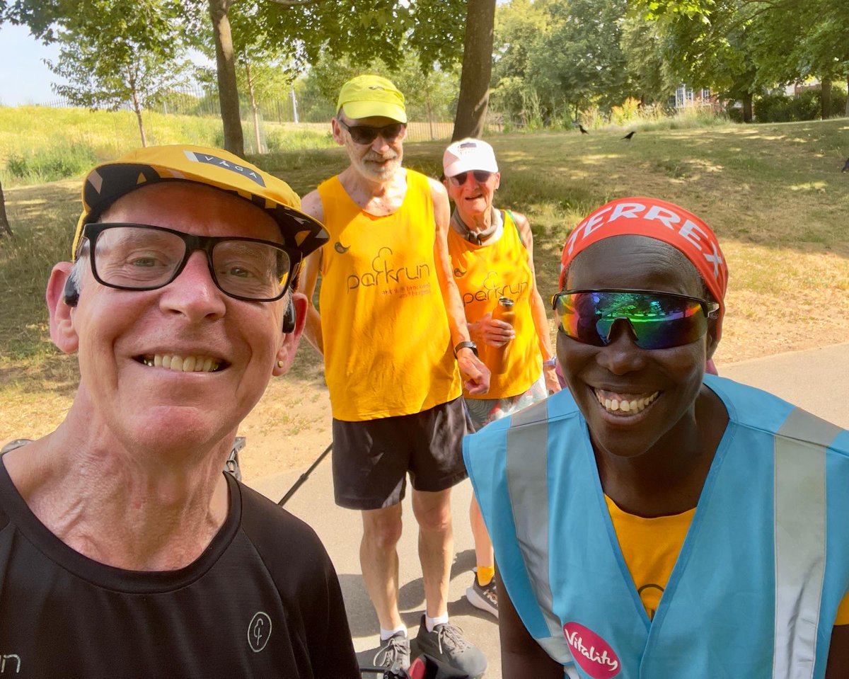 Josephine Ocaka tweet media