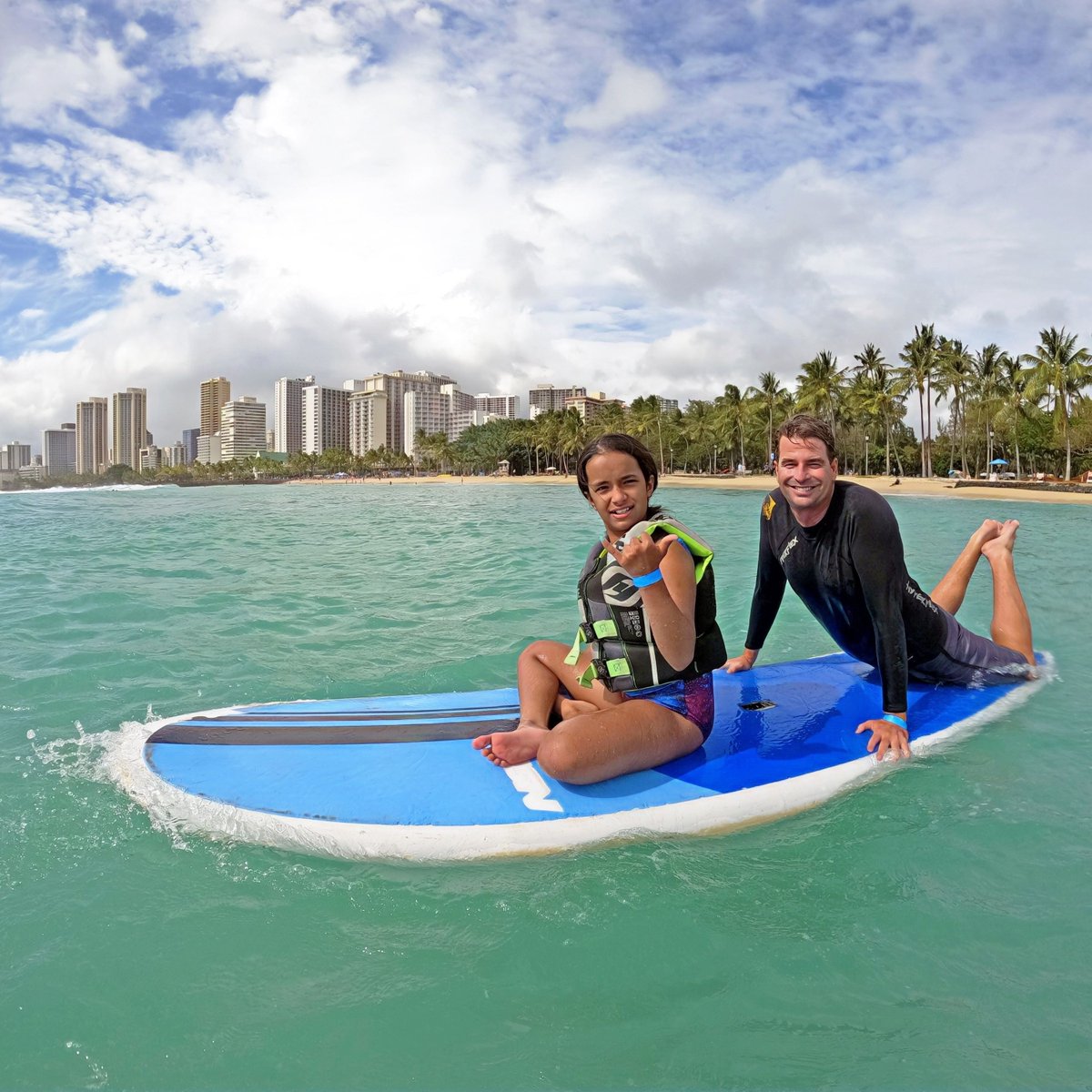 Surfing into the first day of summer. 😎🌊☀️

Join us this summer in creating brighter days for wish kids at wish.org 💙