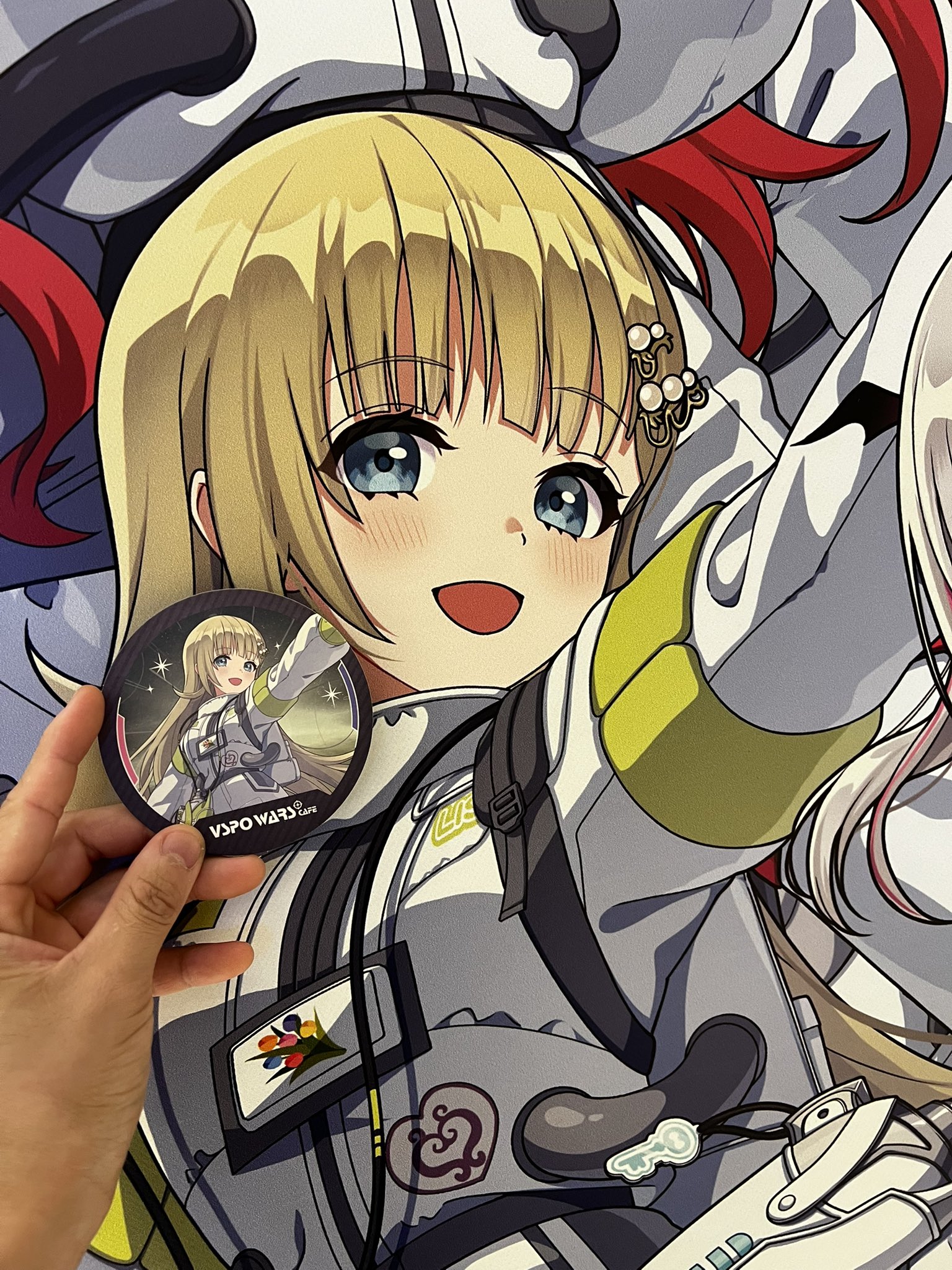 英リサ - Search / X