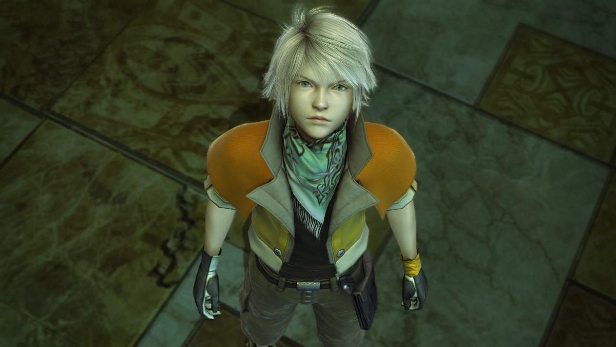 FinalFantasy's tweet image. Who's your favorite mage from a Final Fantasy game?