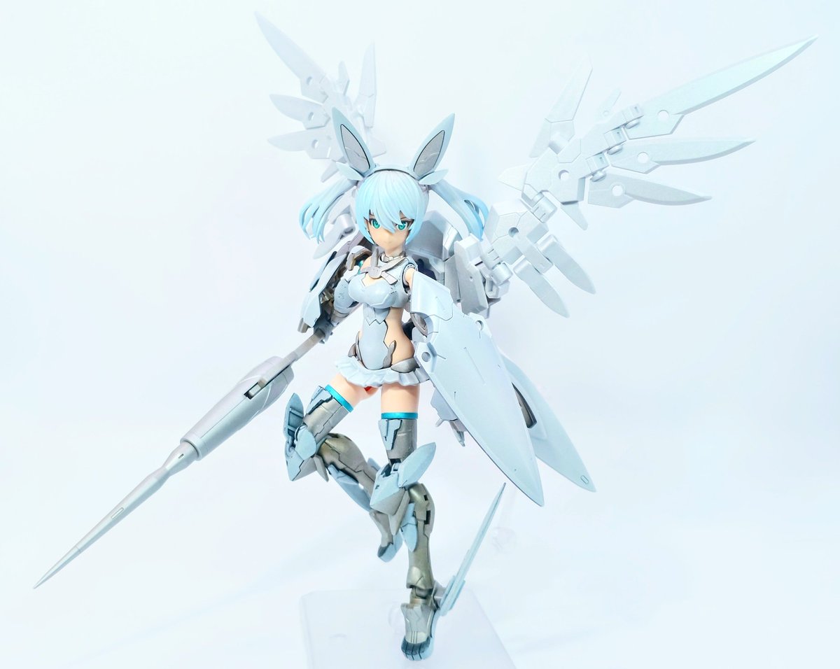 モイモイ (@sail_outorbit) / Posts / X