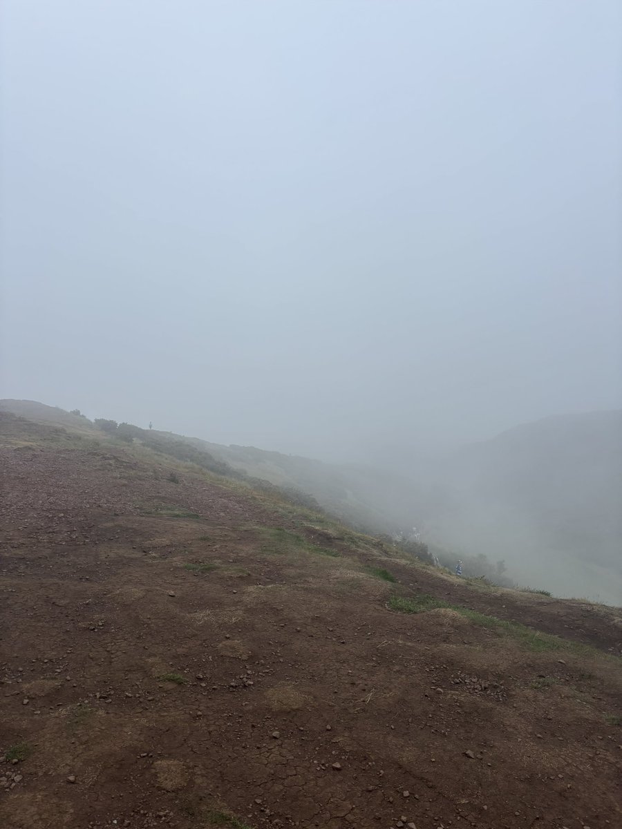 Run steep hills and build cool things