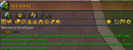 Saddening to see RuneScape takes this political path, it should be neutral.

Why You guys don't include important  events for each country also? Be equal then for everyone! 
Maybe then say You support Ukraine or Russia, Israel or Iran? You see where this kind of thing leads ..