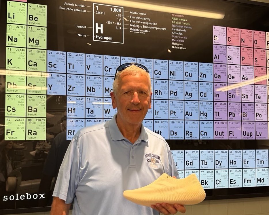 Joseph DeSimone tweet media