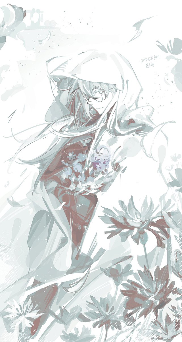 💐