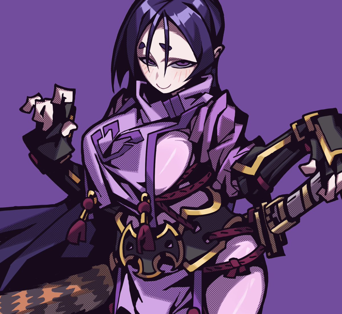 waa153's tweet image. 新しい方法を試しています。