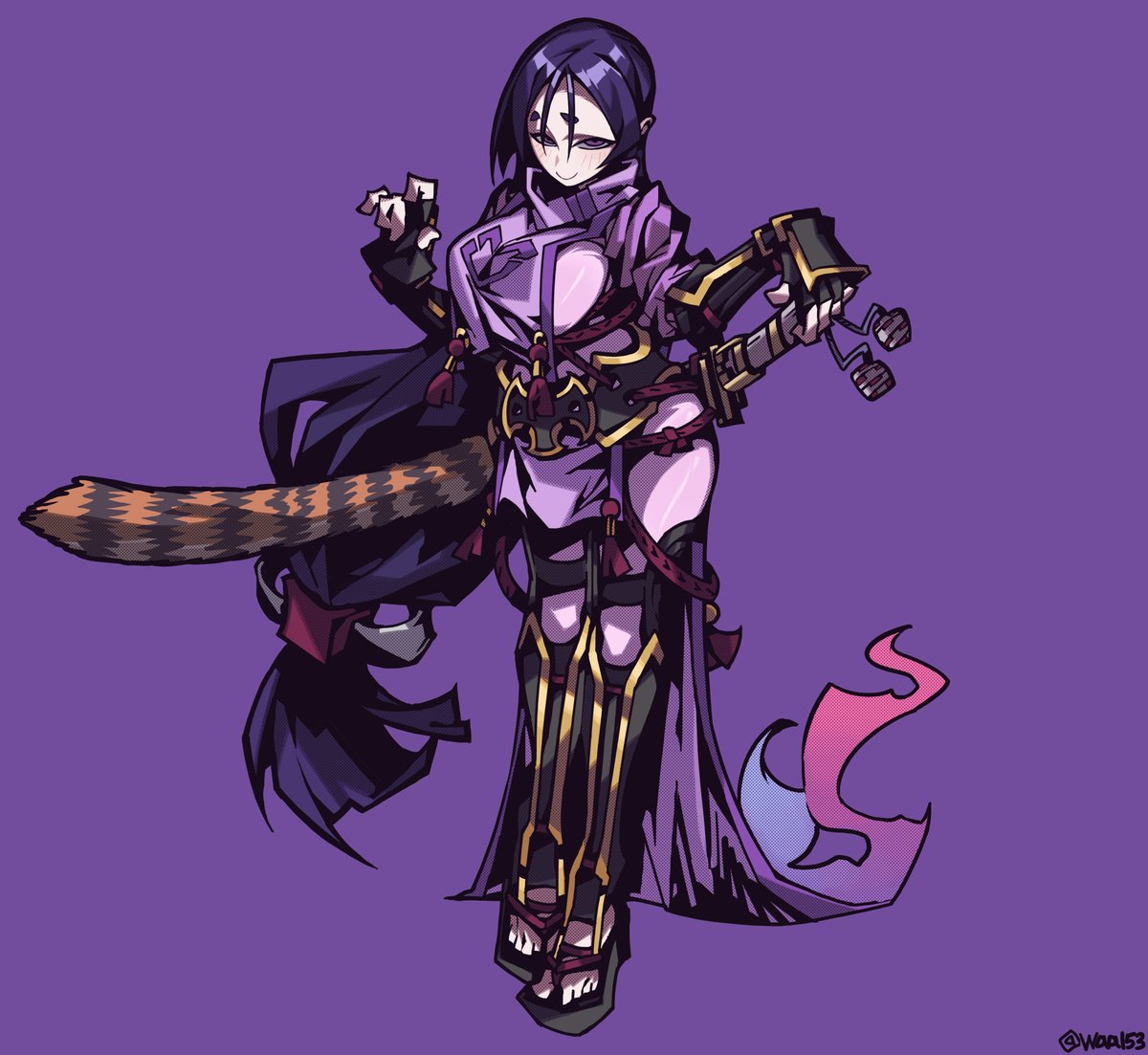 waa153's tweet image. 新しい方法を試しています。