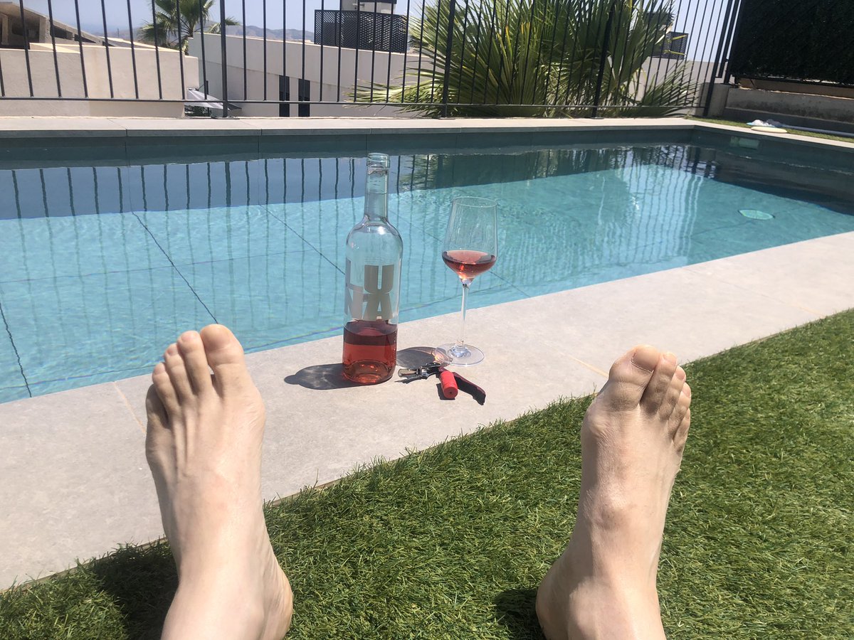 Hemos venido a jugar #claretedeluna