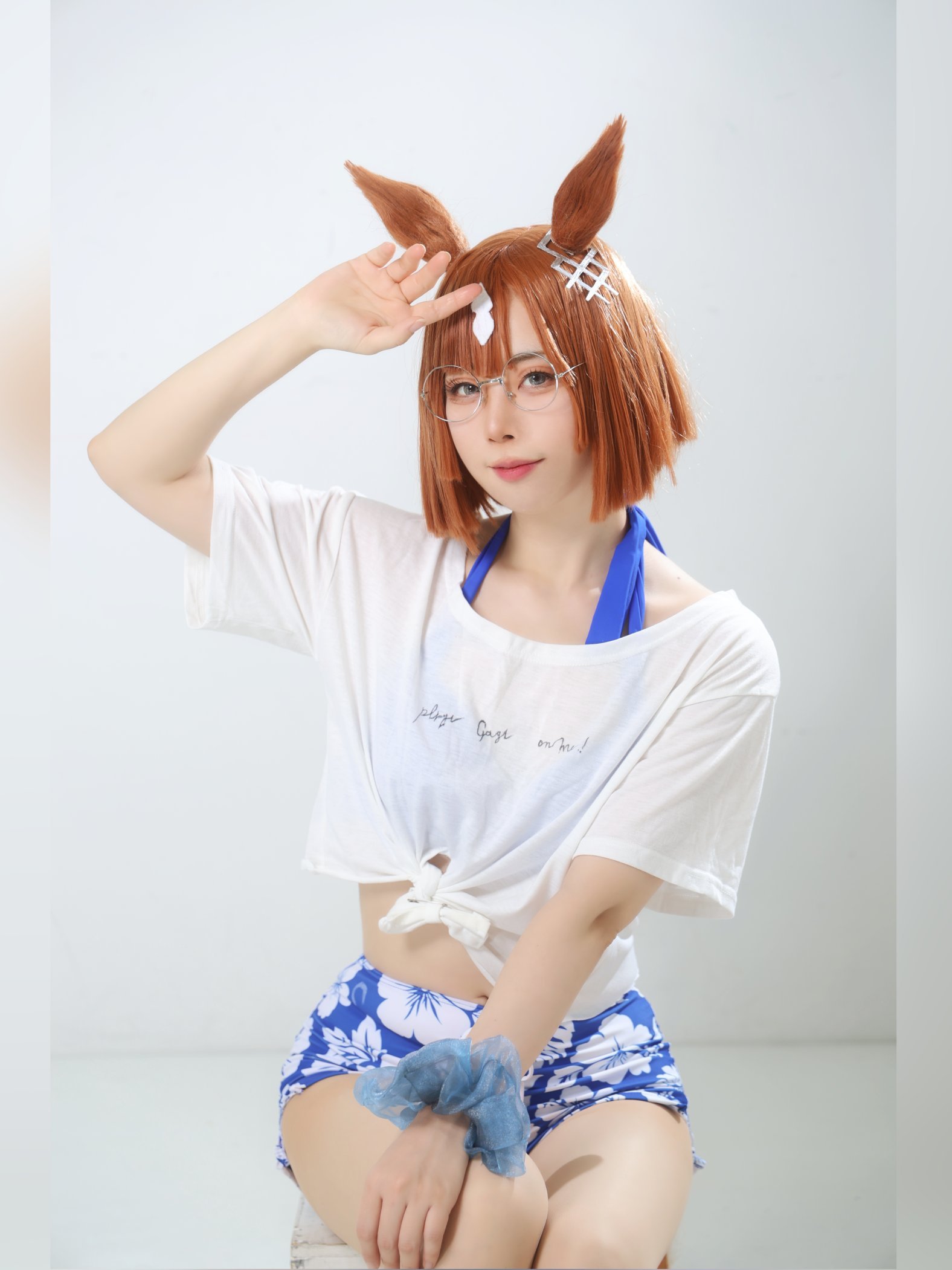 ウマ娘 Gaze on Me! コスプレ衣装 - メルカリ