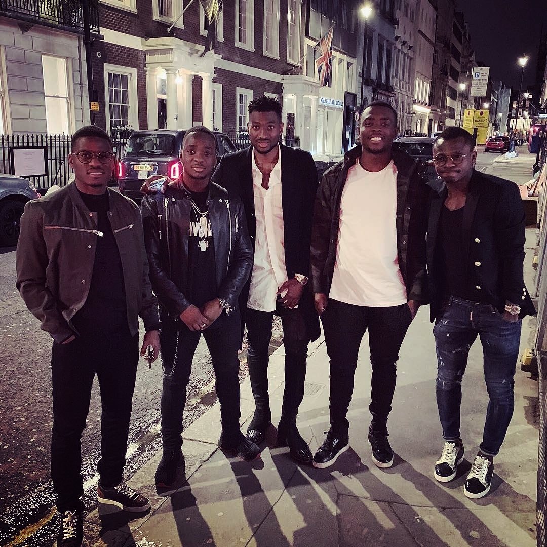 Fulham FC Pics That Go Hard (@hard_ffc_pics) on Twitter photo 