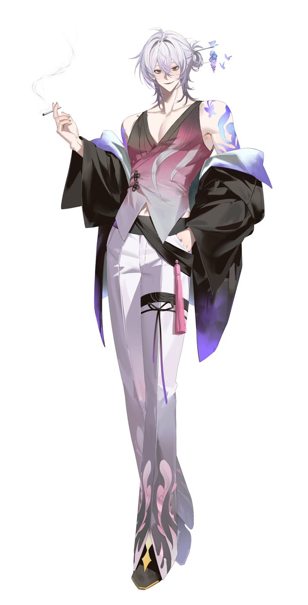 CM (@o0oo_3) on Twitter photo 