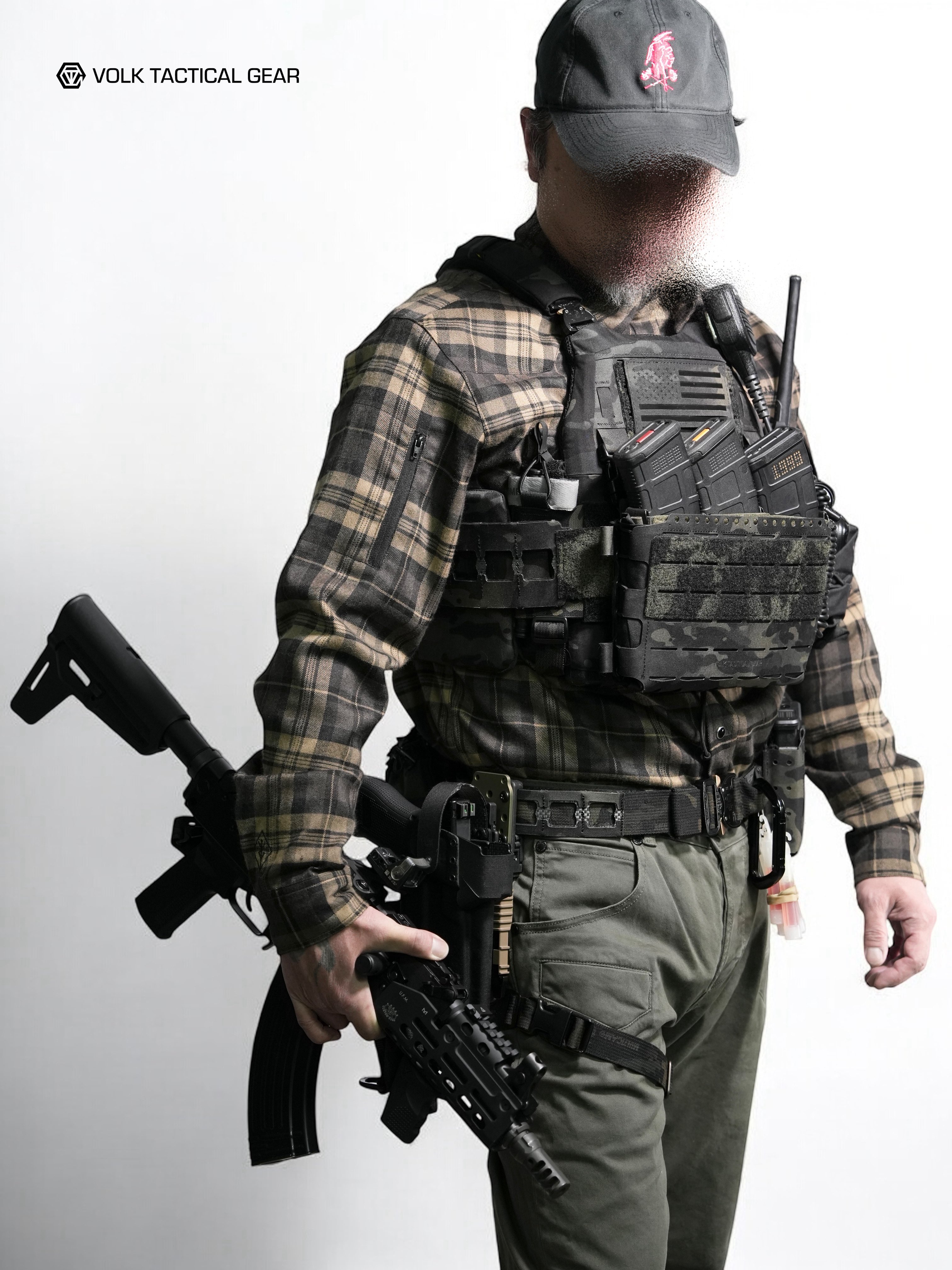 VOLK TACTICAL GEAR (@VTG1975) / X