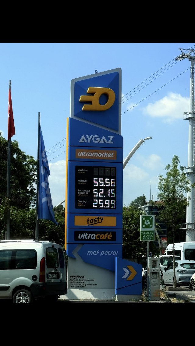 Enflasyona etkisini hesapladın mı <a href="/memetsimsek/">Mehmet Simsek</a> ? İşini en iyi sen bilirsin ama sorayım dedim. Yapacağın şey sadece zam nasıl olsa!