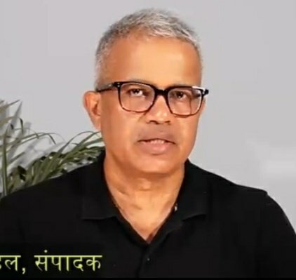 <a href="/Profdilipmandal/">Dilip Mandal</a> सर इस आदमी को भारत रत्न देना भारत रत्न का अपमान करना है. भारत रत्न आपको मिलना चाहिए. सोशल मीडिया पर ब्राह्मण ठाकुर बनिया खत्री और कायस्थों का दबदबा था. आप ने बहुजनों को फेसबुक से ट्विटर एक्स पर लाने का काम किया. 

वो आप ही हैं जिन्होंने लाखों युवाओं को ट्विटर एक्स पर लिखना