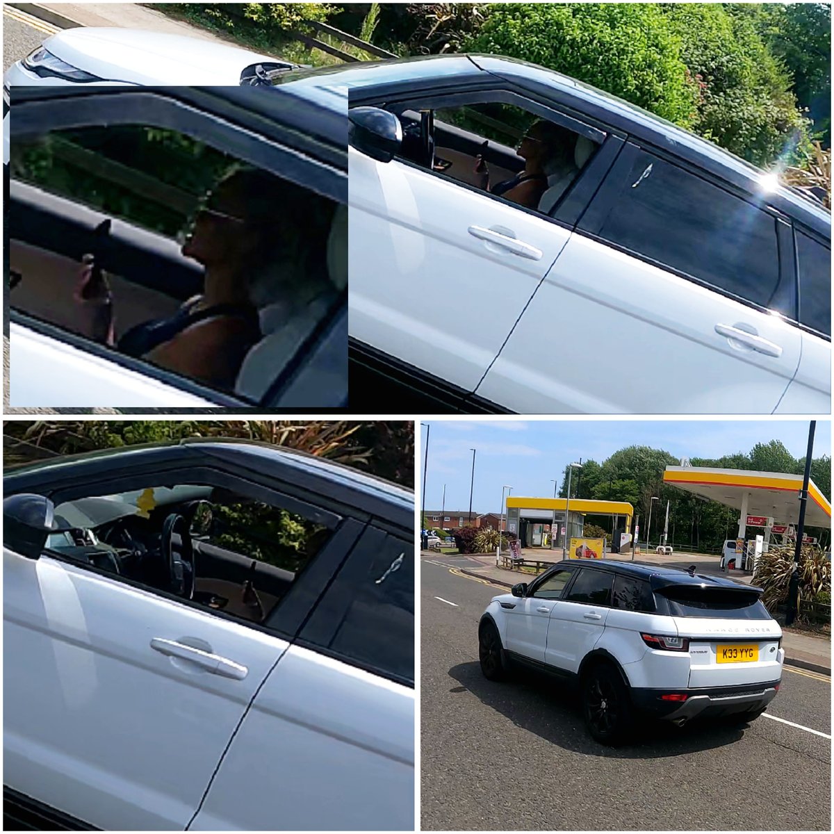 Tootling in Tyneside @goprobro.bsky.social tweet media