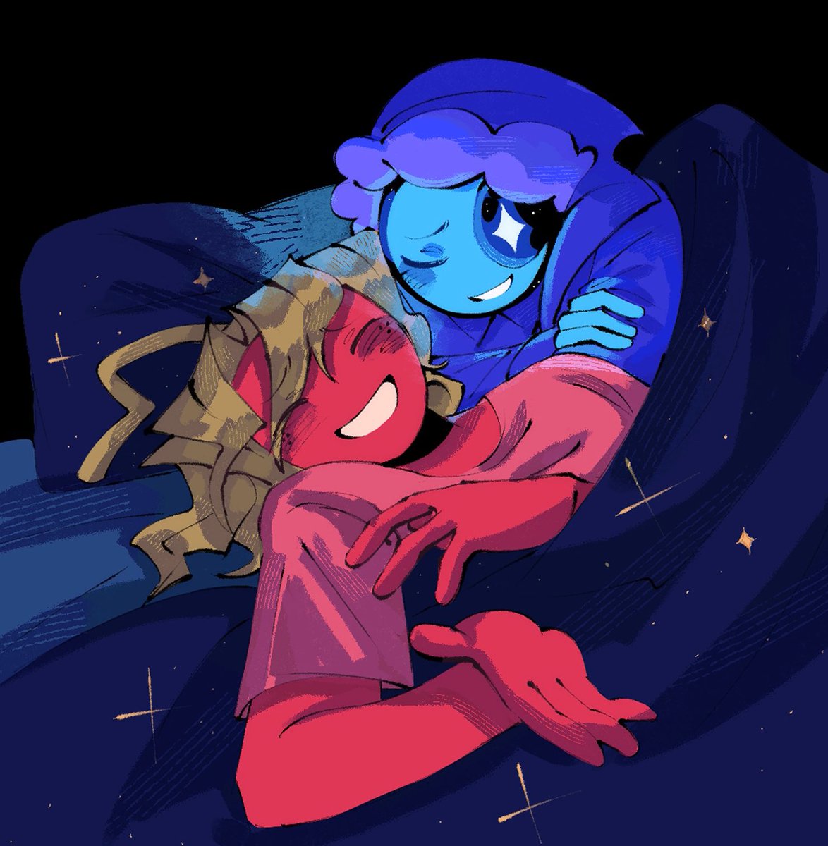 SaunteringMoon's tweet photo. I cannot fucking believe I wrote 21k words for these two. #moonberry 

https://t.co/sUz2vouOrS https://t.co/44wBfC8LN2