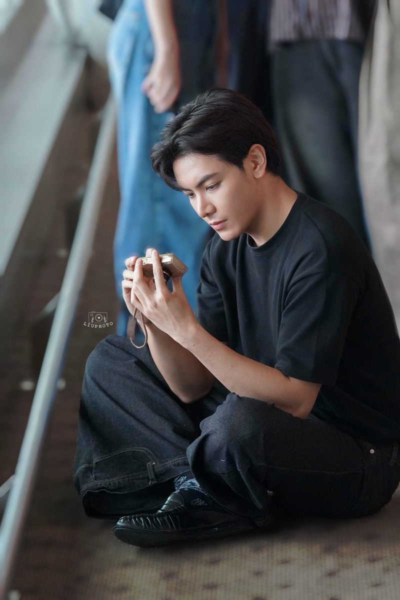 liuliu002's tweet photo. รอดูรูปน้องจุงสุดหล่อน้าาา ✨📷
#pจุงอาเชน #JoongArchen @ChenRcj https://t.co/aKv2Llms6p