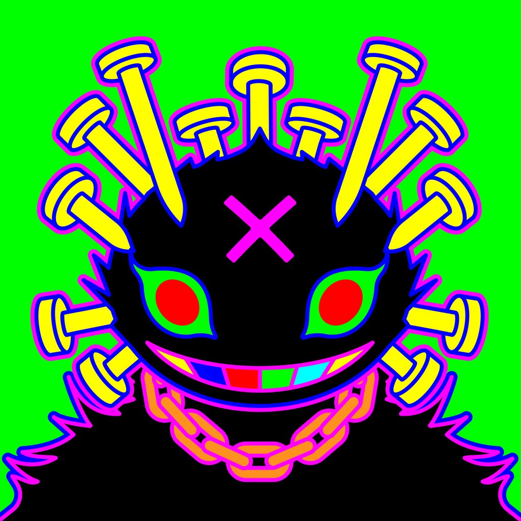 ANOTHER ONE!

Giving away another <a href="/GM_DFZ/">GHOST MACHINE</a> Ghost Machine as they continue to trend.

To enter:
- Like
- Comment "Feed the Machine" and tag at least one person 

Winner will be drawn in 48 hours. Good luck, ghosties!