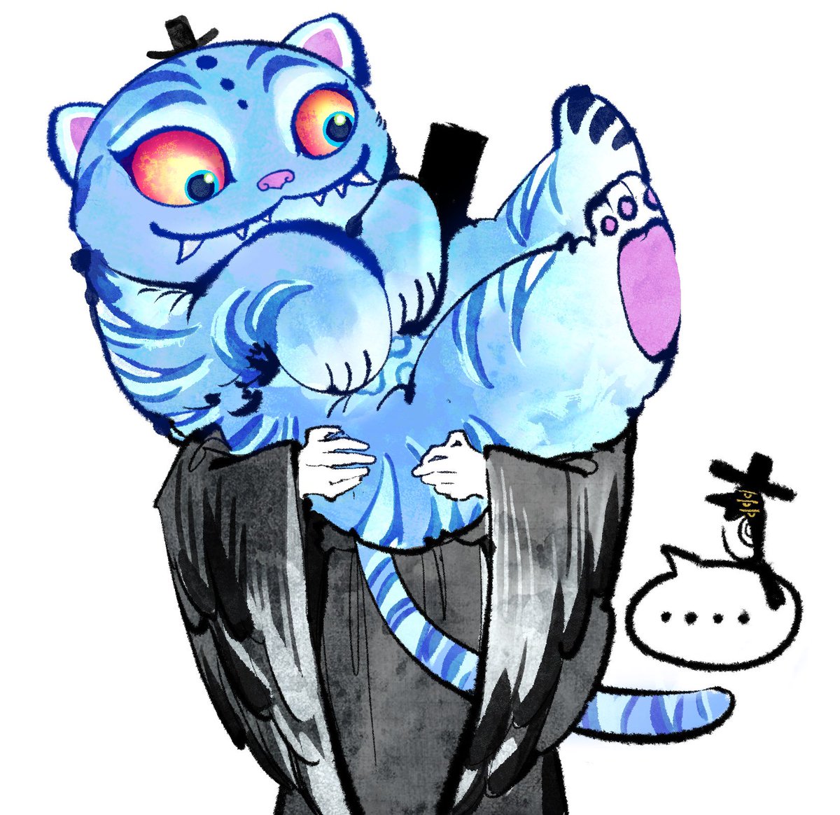 좋아해 주신 분들 모두 너무 감사드립니다!!
케팝데몬헌터 많이 사랑해주세요👍👍