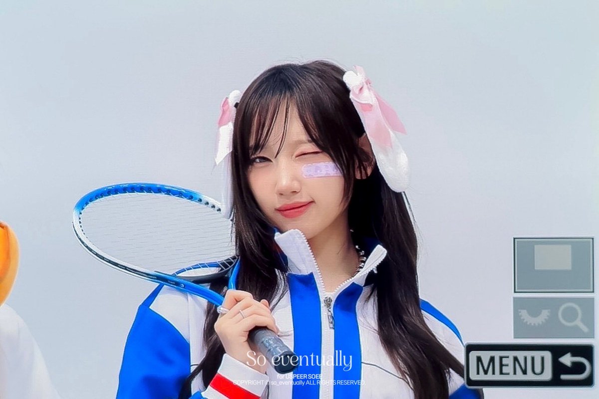 250621 #유스피어 #USPEER #소이 #SOEE