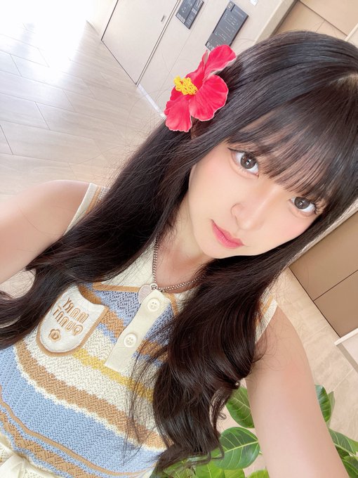 秋月莉緒のTwitter画像13