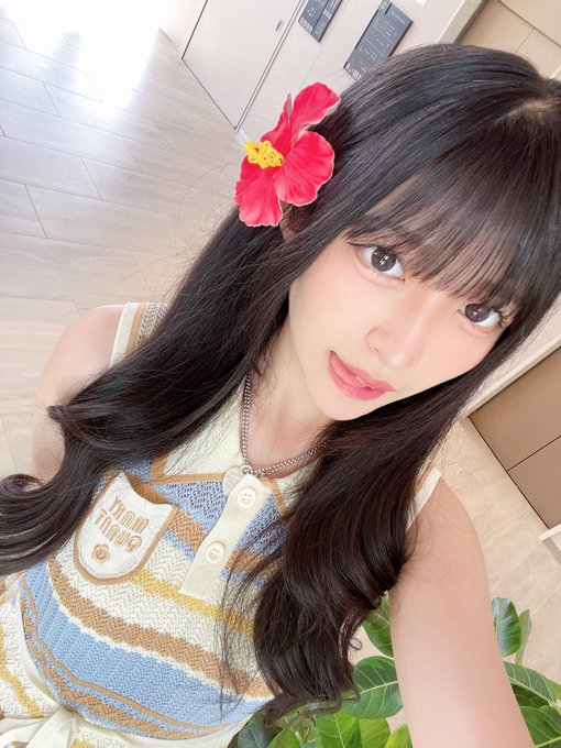 秋月莉緒のTwitter画像12