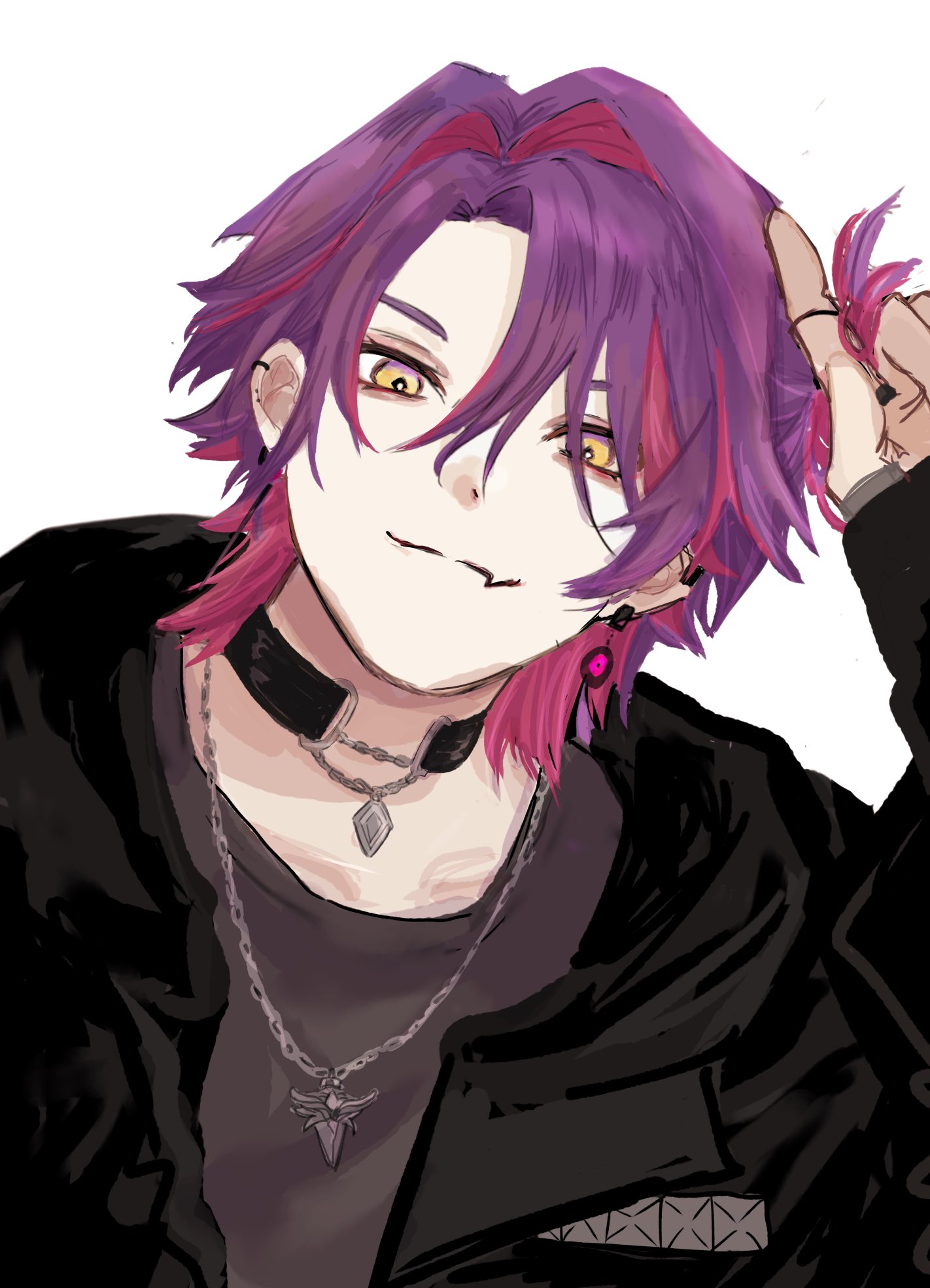 c̶r̶o̶w̶ (@crow___9) / X