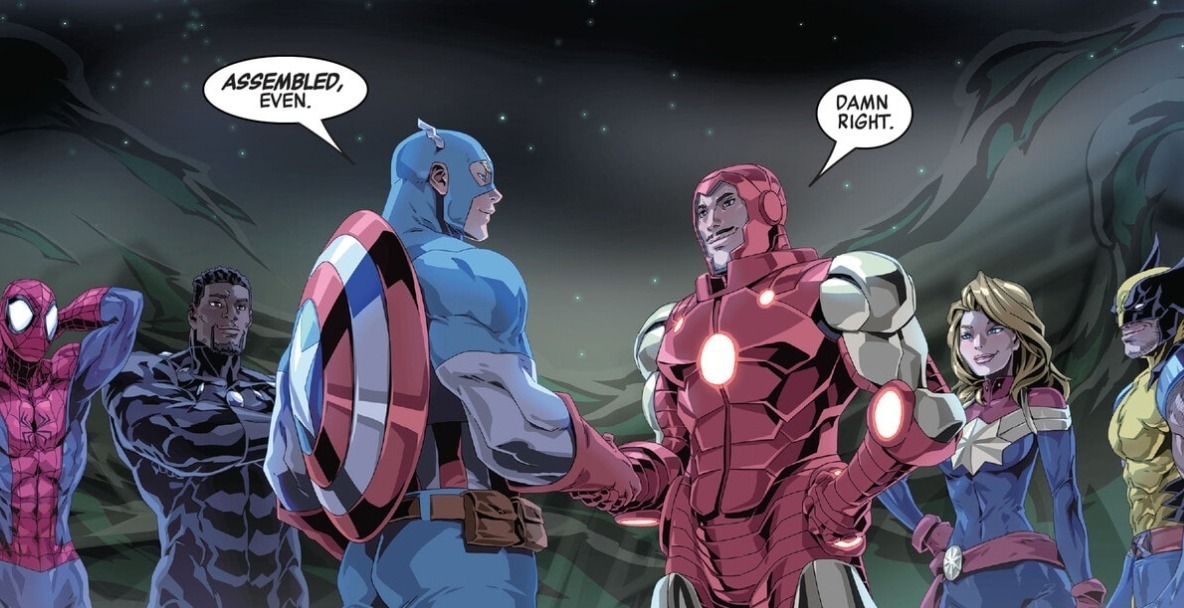 Three pieces to get to know me