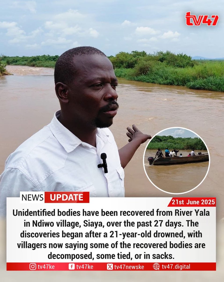 The regime has activated Yala River body dumping site