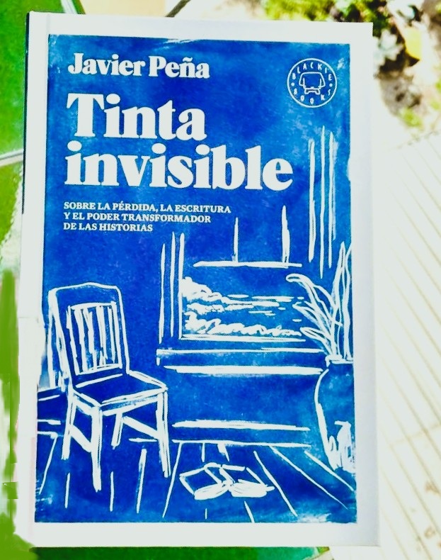 👍 Tinta invisible   <a href="/javierpenalopez/">Javier Peña López</a>