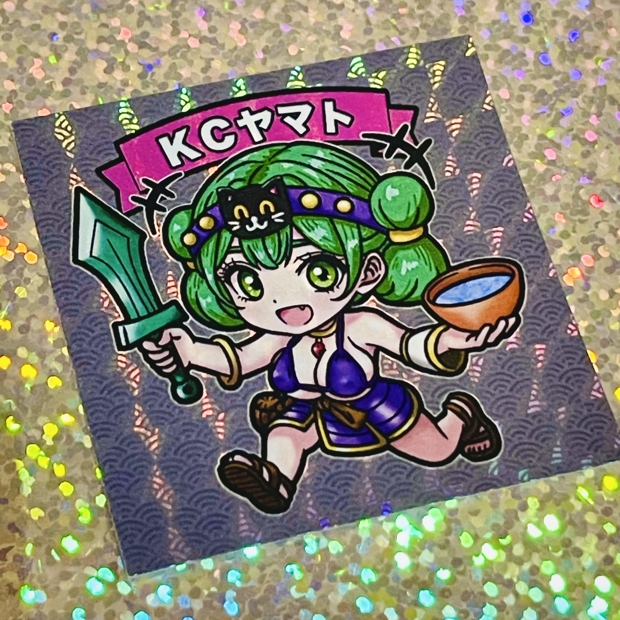 KC.CALAN【公式】 (@KC_CALAN) / X