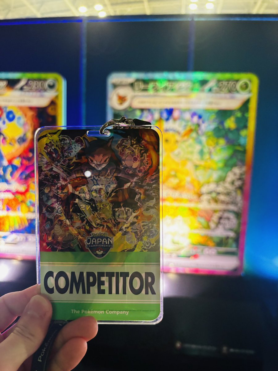 PJCS2025   また来年リベンジ！