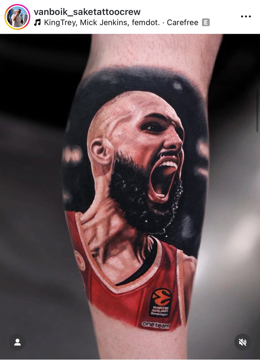 anagnw4's tweet image. Ακραίο .
One word for this masterpiece ? @EvanFourmizz
#OlympiacosΒC