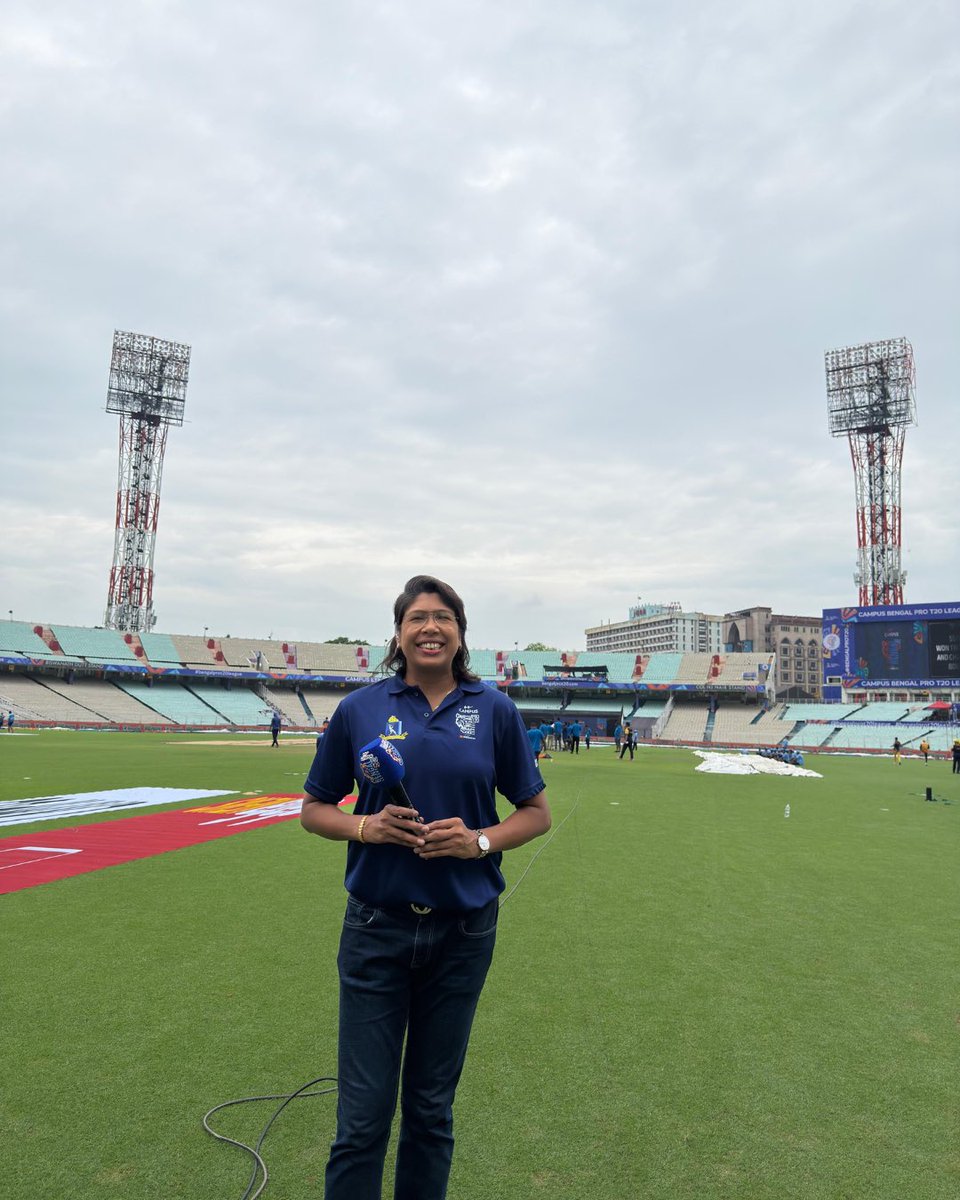 Bengal’s finest on the field, and I’m here for it 👑🏏

#BengalProT20League #Onfield #Weather #Cricket #IndianCricket