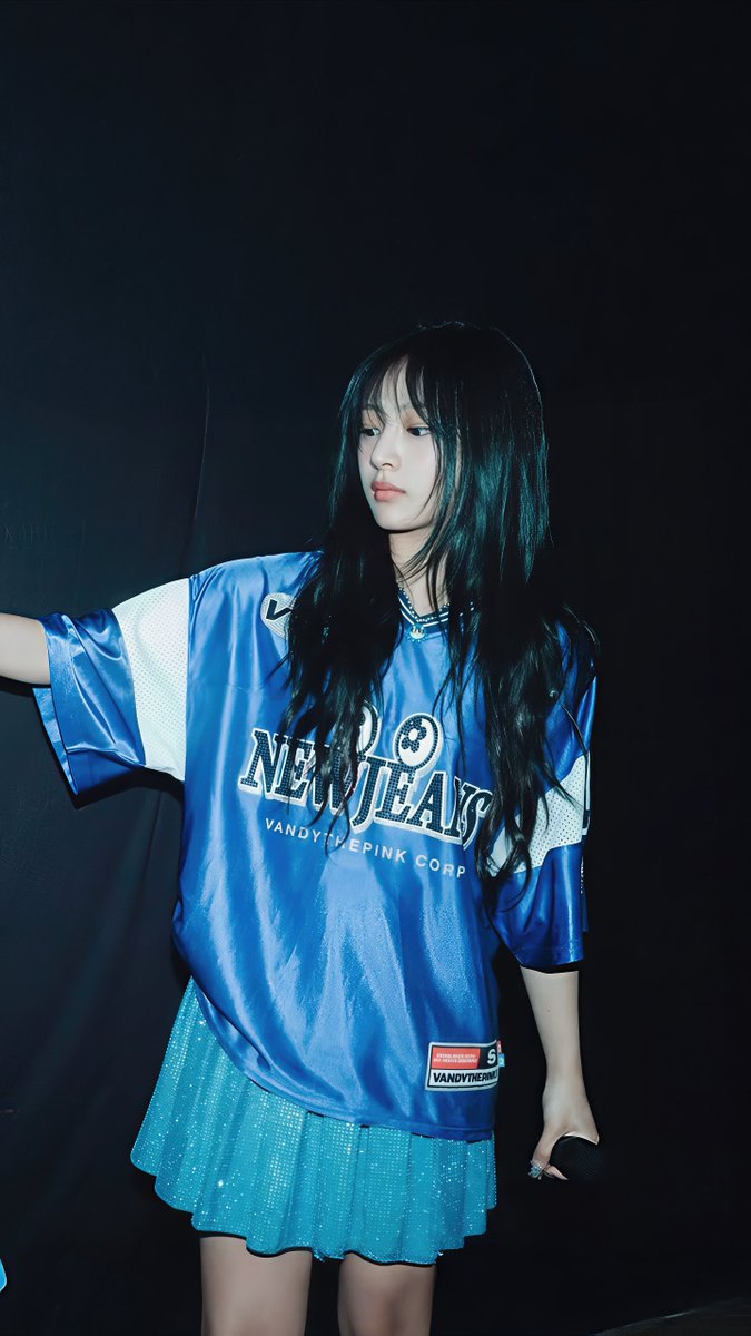 njz_psd's tweet image. #NJZ #민지 #Minji #ミンジ