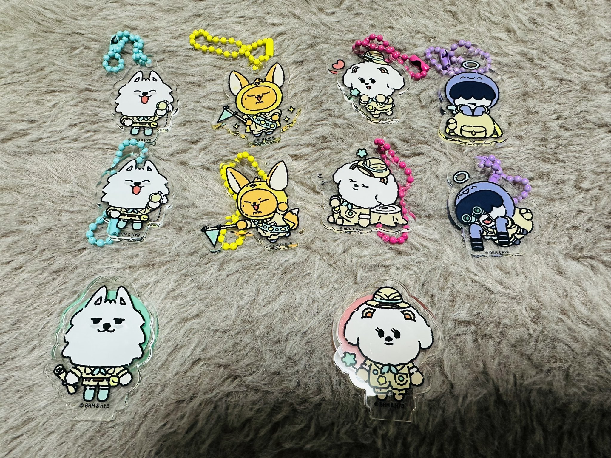 ご当地　プルバトゥ　バムグッ　全会場コンプ ニュース ｜ TOMORROW X TOGETHER JAPAN OFFICIAL SITE