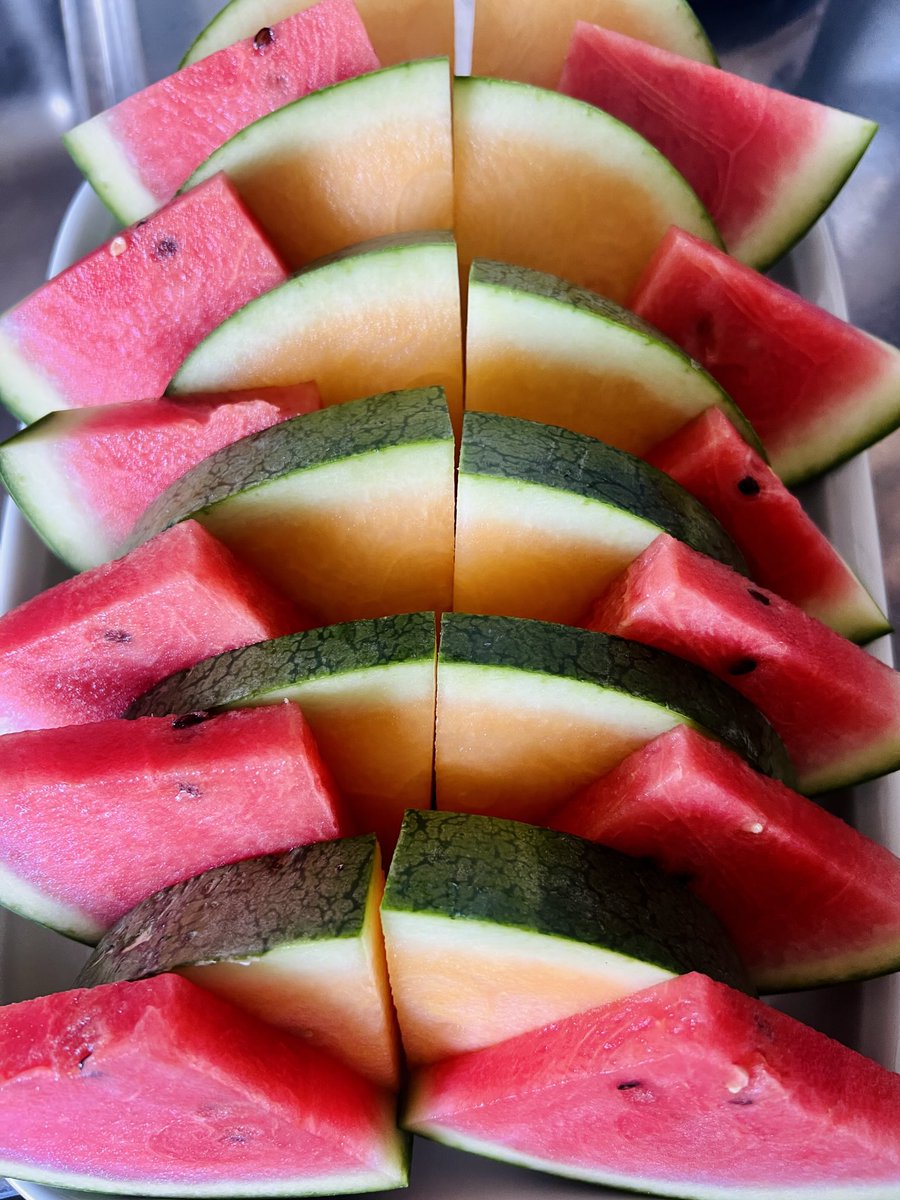 Die Gäste können kommen… ⛱️