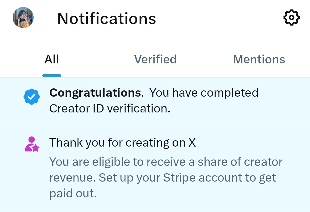 Alhamdulillah Got Monetized 🎉❤️