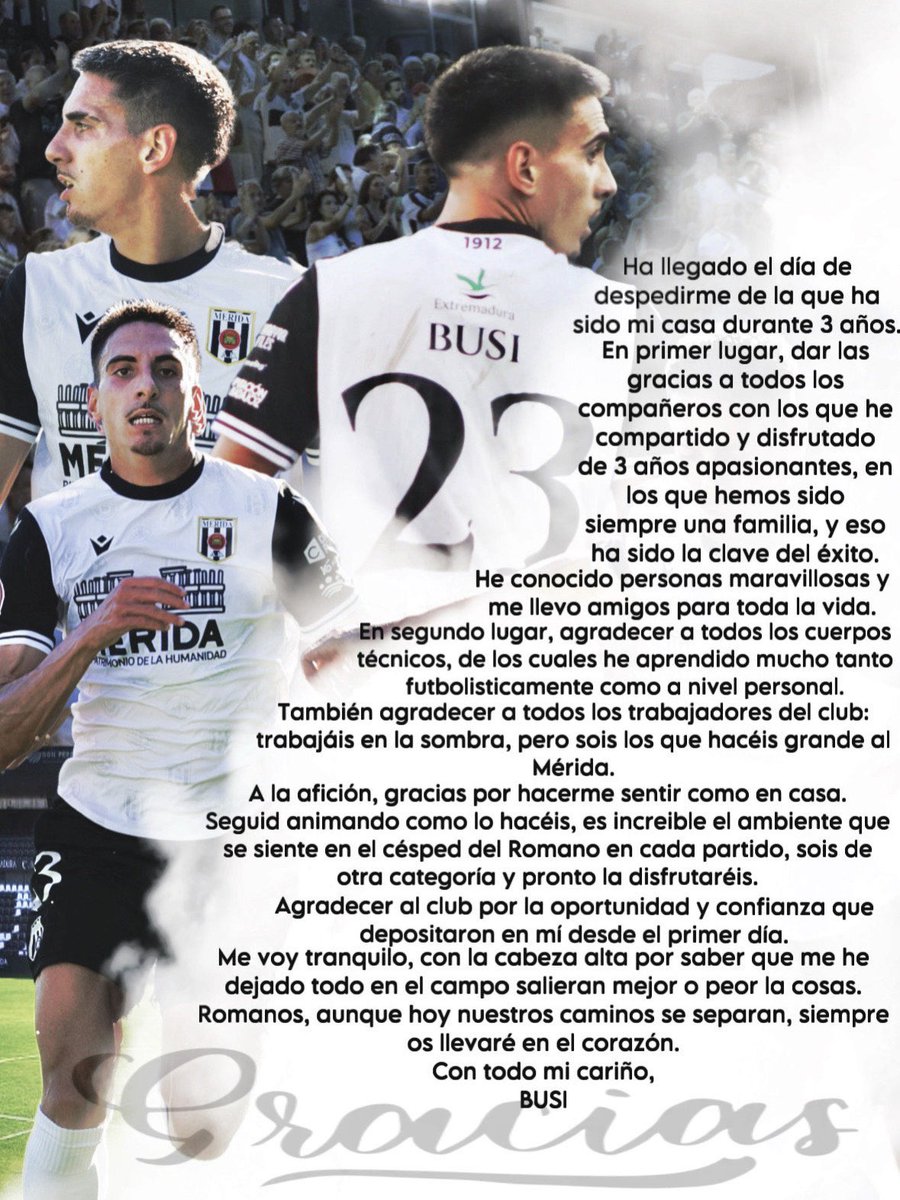 Dani Rodríguez tweet media