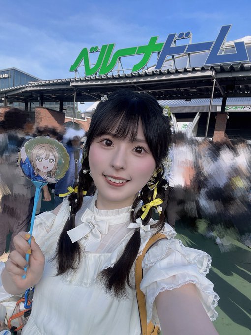 コスプレイヤー狛犬ぽちのTwitter画像12