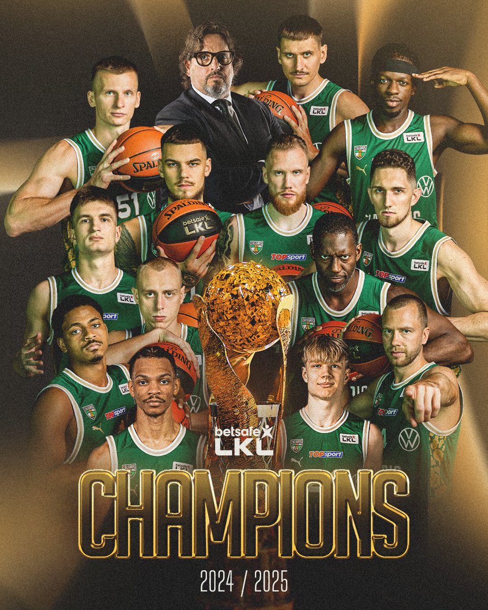 𝐂𝐇𝐀𝐌𝐏𝐈𝐎𝐍𝐒! 🏆