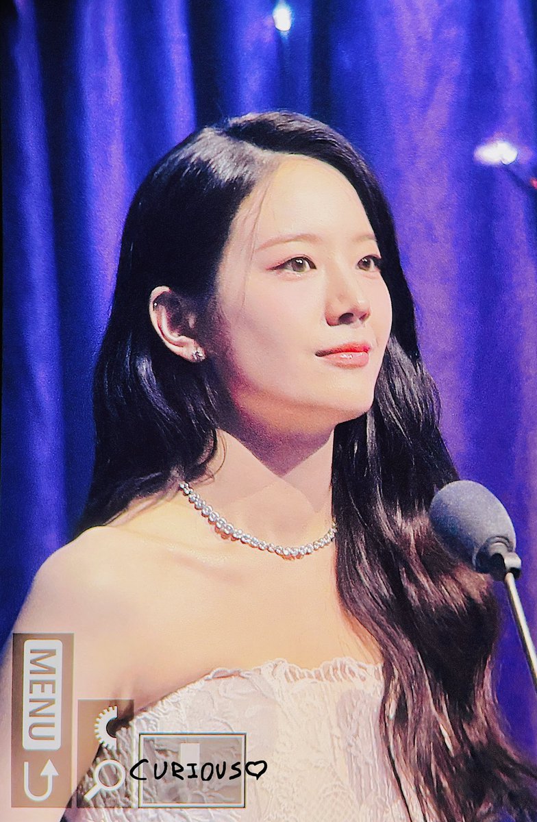 250621 SMA 서가대 프리뷰

#장규리 #JangGyuri