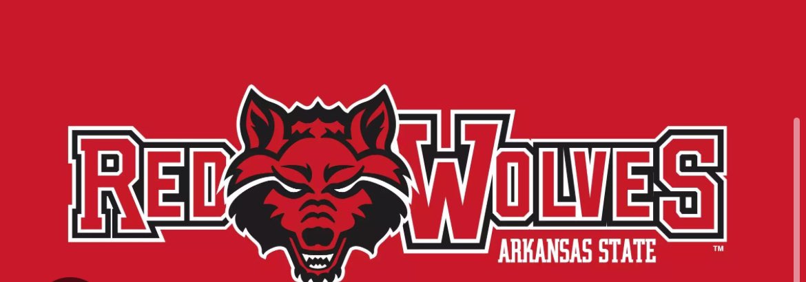 Emmanuel bunting (@emannxtup) on Twitter photo I’ll be at <a href="/AStateFB/">Arkansas State Football</a> today for camp ready to get better and compete!
<a href="/CoachHeck_/">Keith Heckendorf</a> I’ll be at <a href="/AStateFB/">Arkansas State Football</a> today for camp ready to get better and compete!
<a href="/CoachHeck_/">Keith Heckendorf</a>