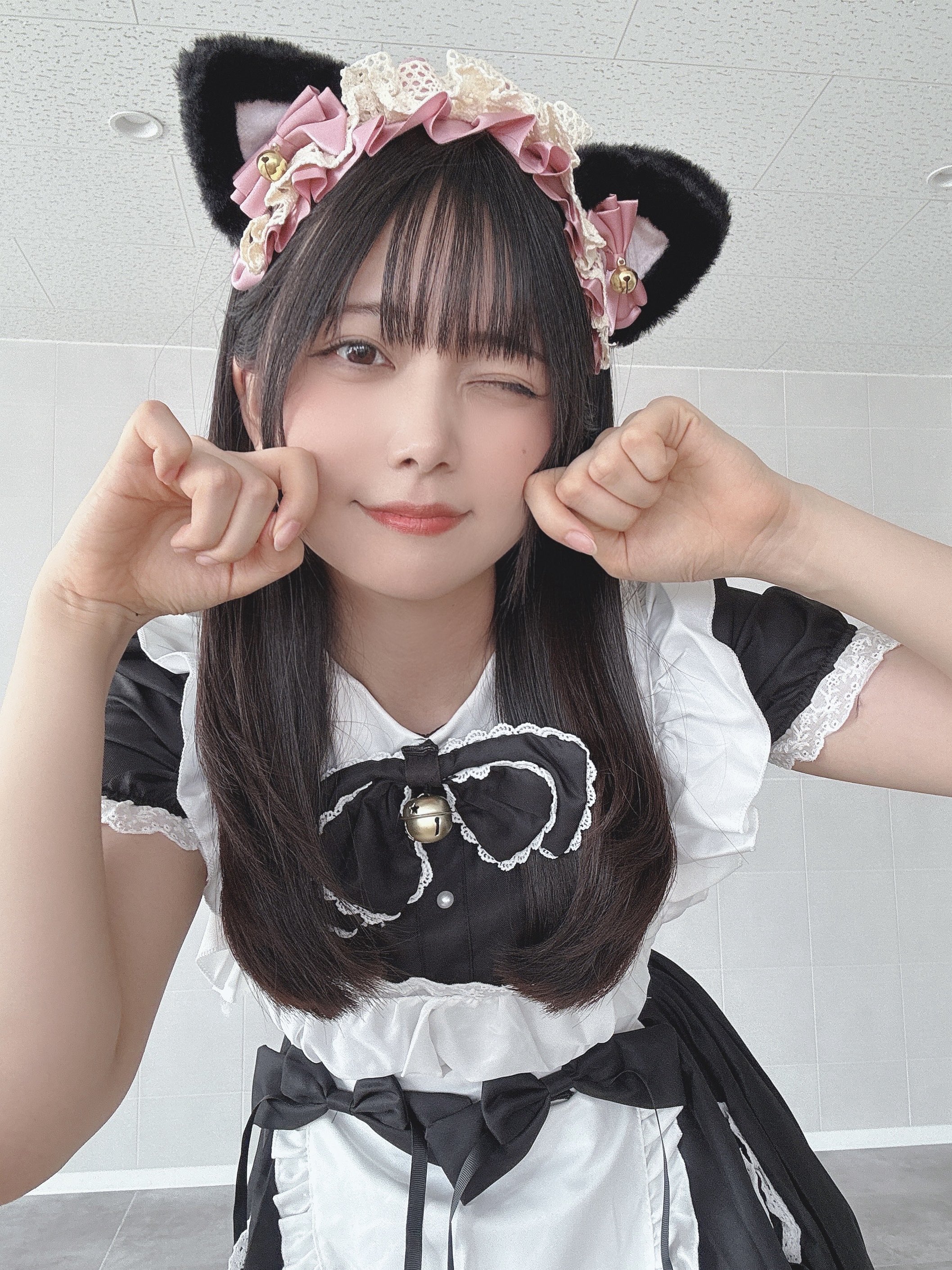 人気ブランド新作豊富 姫綺みみこ💫6/22大阪コスコン X / (@Hinaki335) パンツ