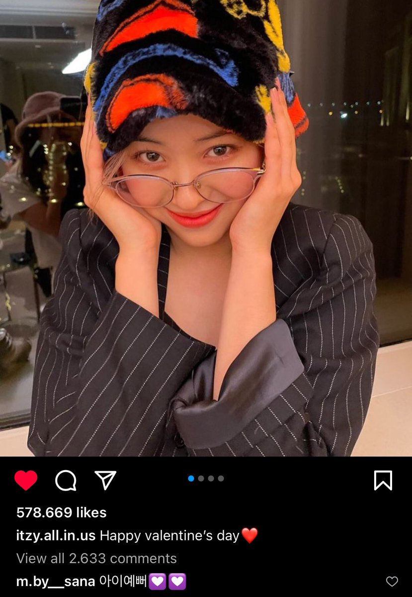 Sana was the first idol Ryujin wanted to get close to. can we pls get Ryujin on Sana's Fridge Interview? someone pls just put them in the same room shshshsh wanna see their dynamic so bad...

#사나 #류진