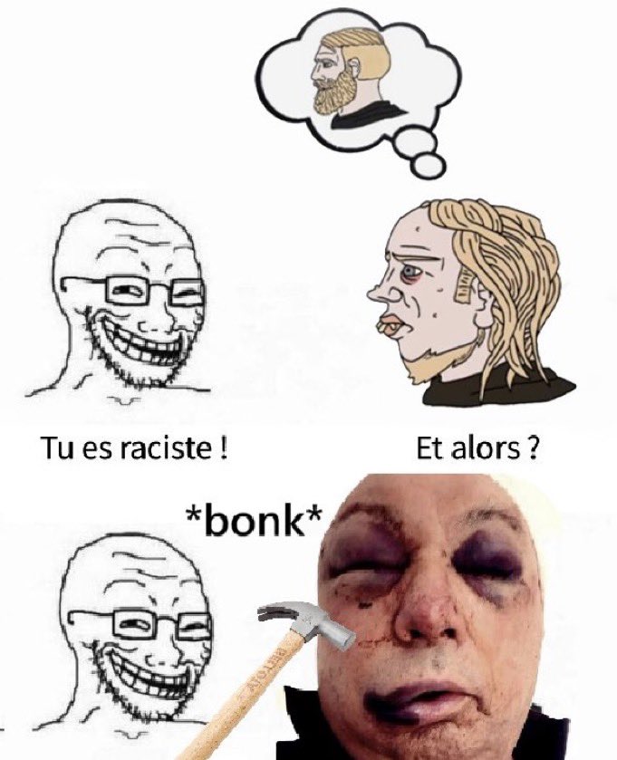 el gato ☭ ⁴ (@el_gato1007) on Twitter photo <a href="/Antoine__AF/">Antoine 🏳️⚜️</a> <a href="/HoChatMinh/">Ho Chat Minh</a> <a href="/CordierAlice2/">Alice Cordier</a> <a href="/Antoine__AF/">Antoine 🏳️⚜️</a> <a href="/HoChatMinh/">Ho Chat Minh</a> <a href="/CordierAlice2/">Alice Cordier</a>