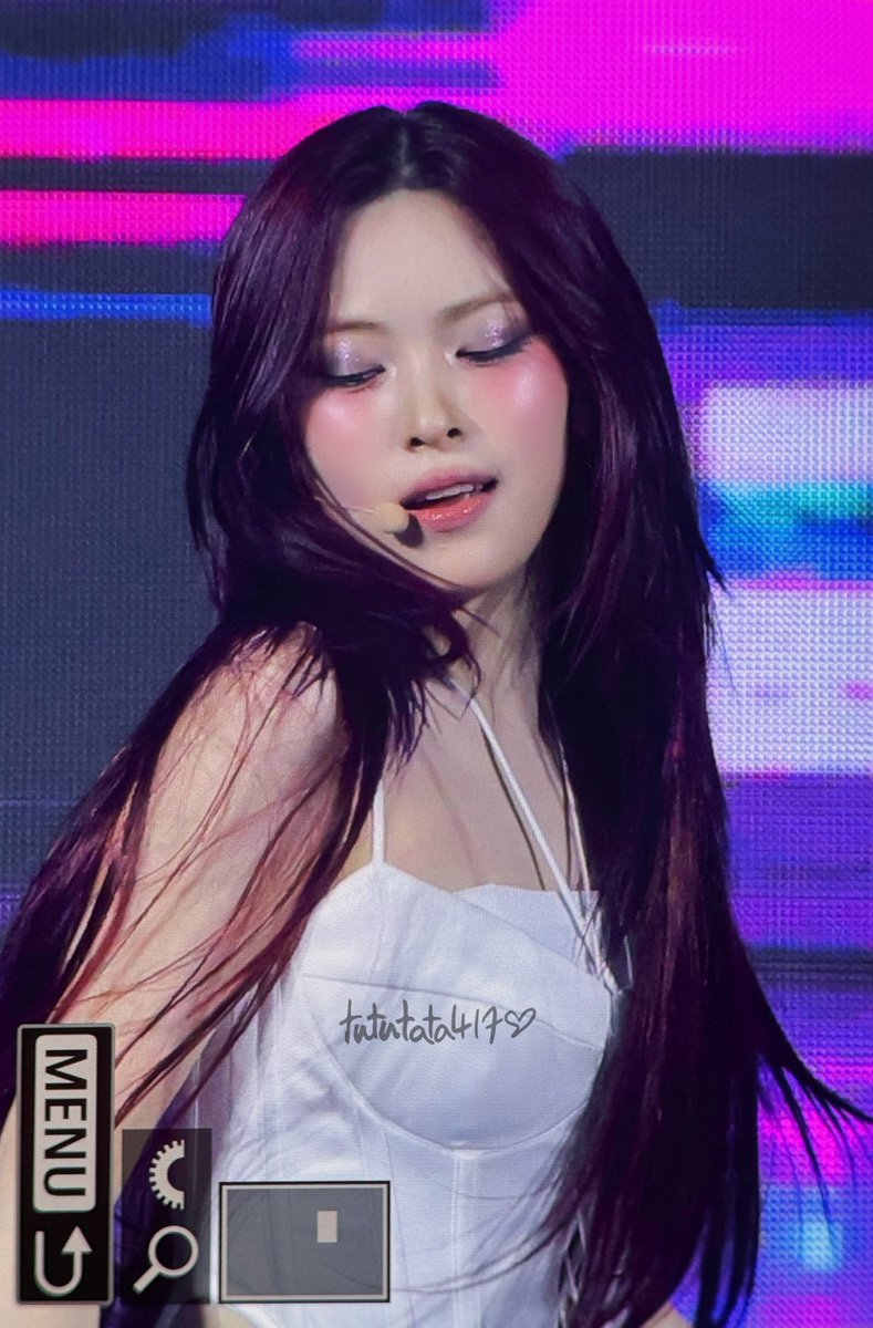 250621 MyK

#ITZY #있지 
#RYUJIN #류진