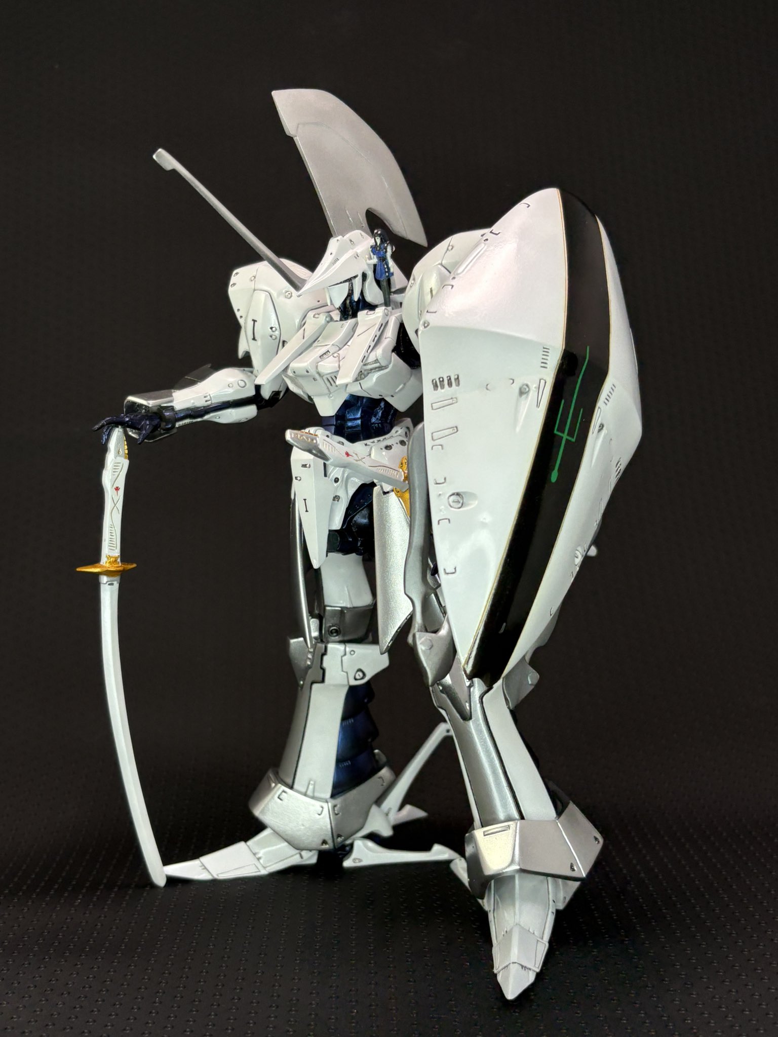 o*o様 ボークス 1/100 レッドミラージュ バビロンズ 生嶋毅彦氏原型　現 o*o様 ボークス 1/100 レッドミラージュ バビロンズ 生嶋毅彦氏