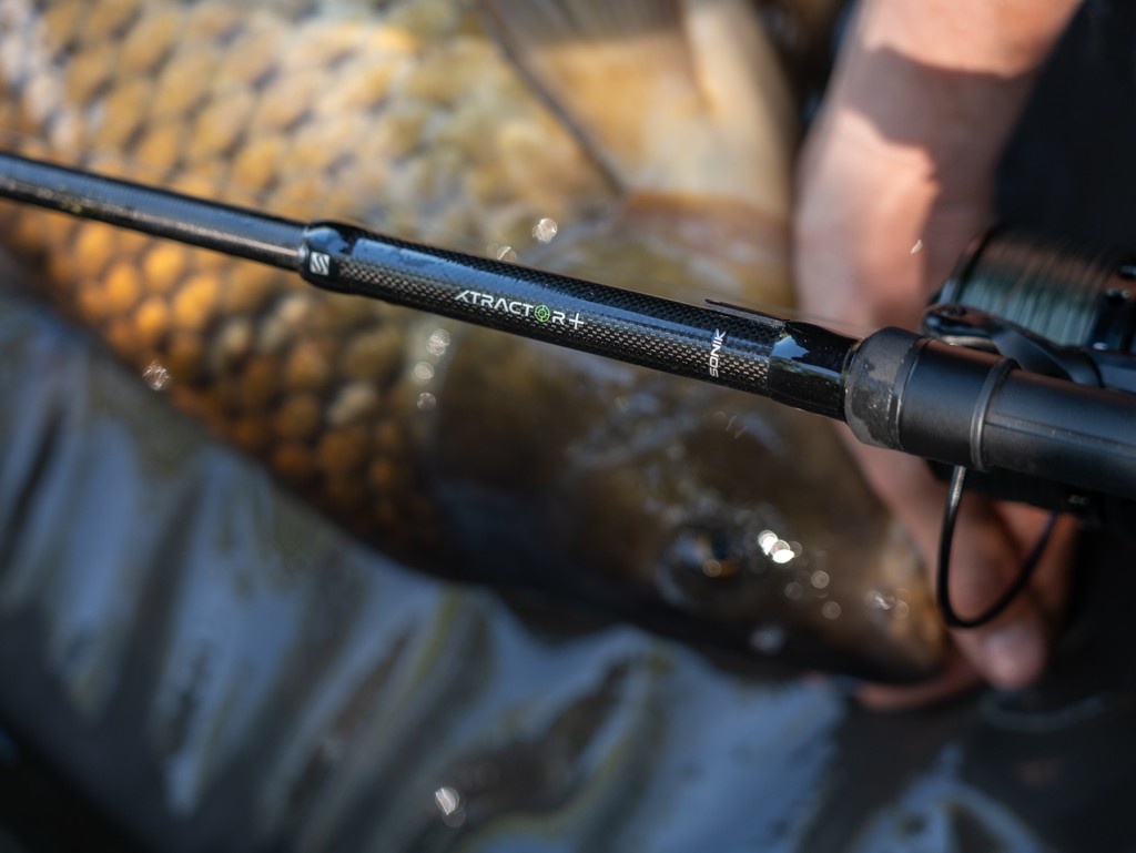 🎣 Win a set of Sonik Xtractor+ Rods &amp; Reels! 🎁

To enter simply:
✅ Like this post
🔁Share this post
🗣️TAG a mate that needs new gear!

🗓️ Winner will be announced 27th June 2025 🥳

#AnglingDirect #SonikSports #Sonik #CarpFishing #Competition #Prize
